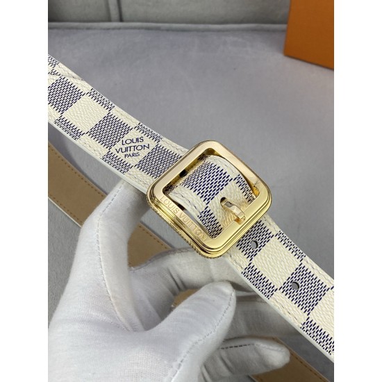 LV Women's Belts