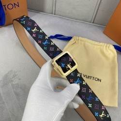 LV Women's Belts
