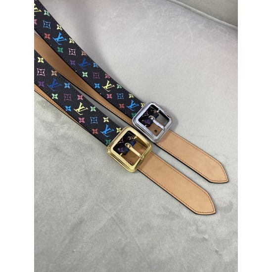 LV Women's Belts
