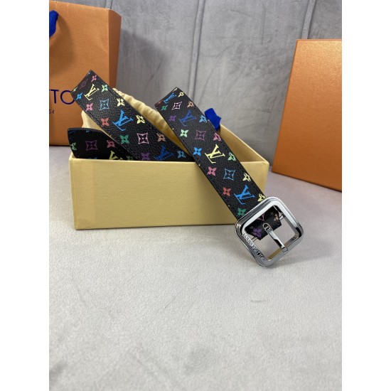 LV Women's Belts