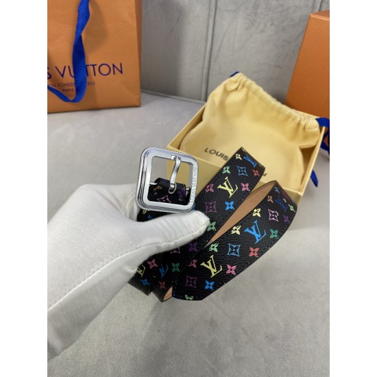LV Women's Belts