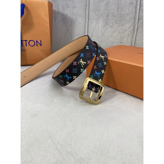 LV Women's Belts