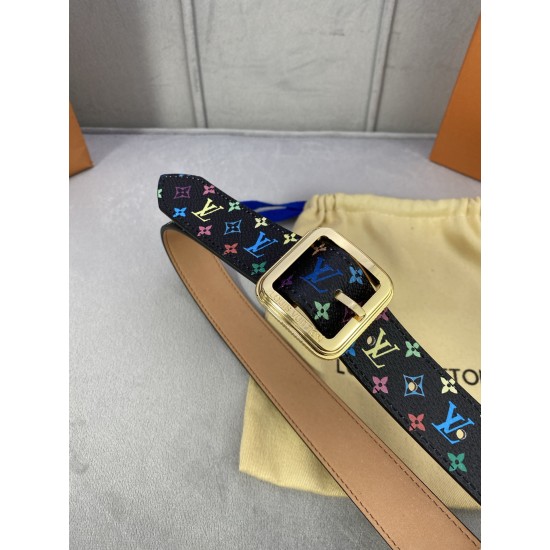 LV Women's Belts