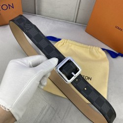 LV Women's Belts