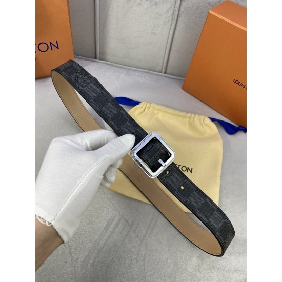 LV Women's Belts