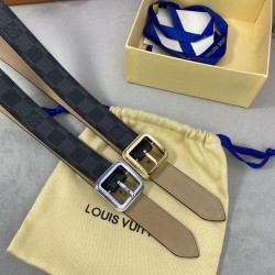 LV Women's Belts