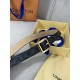 LV Women's Belts