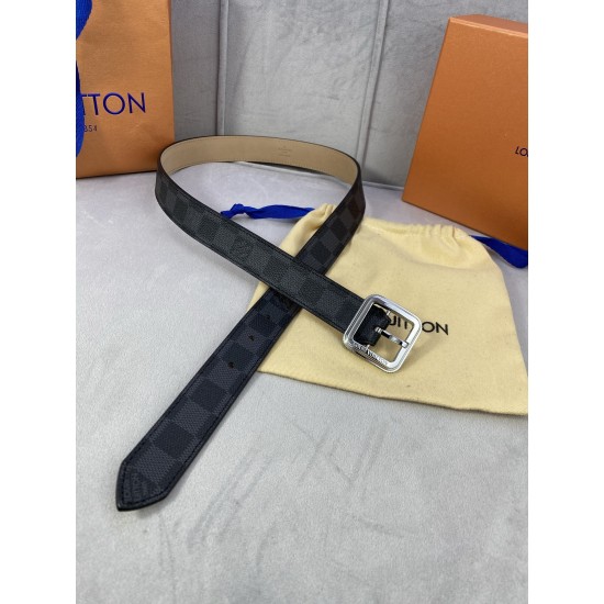 LV Women's Belts