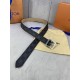 LV Women's Belts
