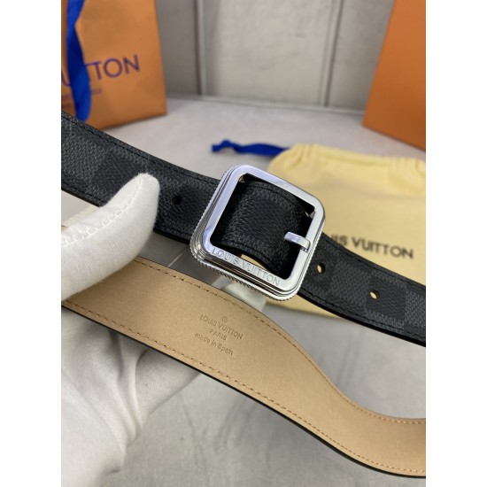 LV Women's Belts