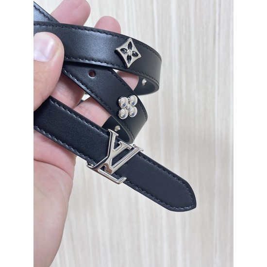 LV Women's Belts