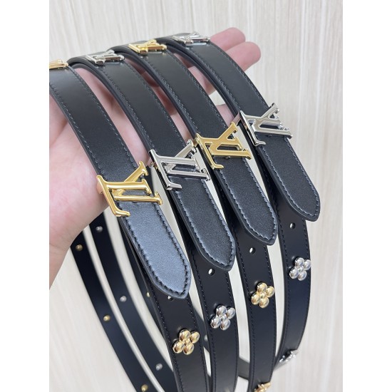LV Women's Belts