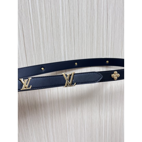 LV Women's Belts