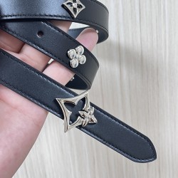 LV Women's Belts