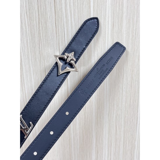LV Women's Belts