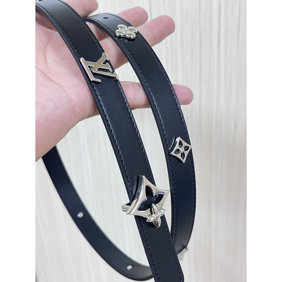 LV Women's Belts
