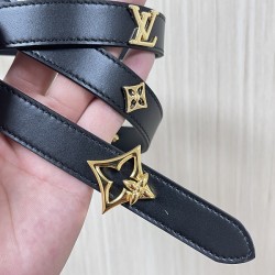 LV Women's Belts