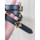 LV Women's Belts
