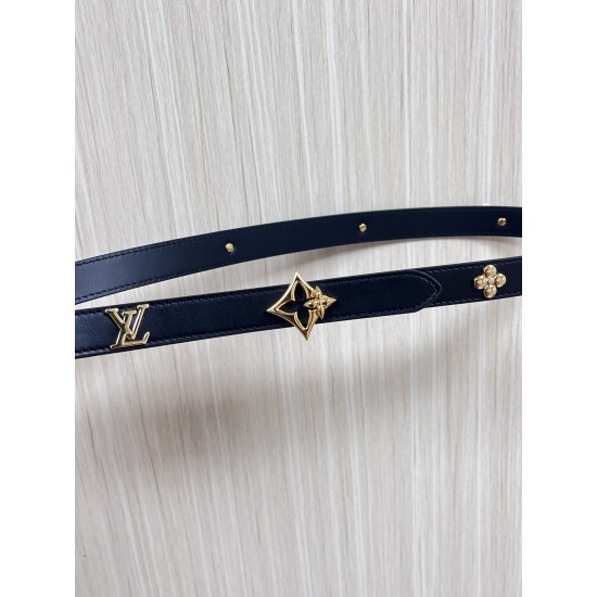 LV Women's Belts
