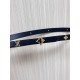 LV Women's Belts