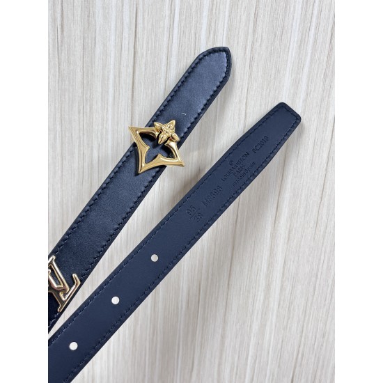 LV Women's Belts