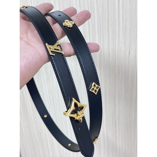 LV Women's Belts