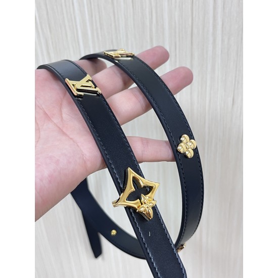 LV Women's Belts