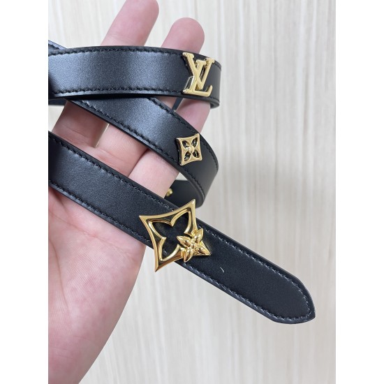 LV Women's Belts