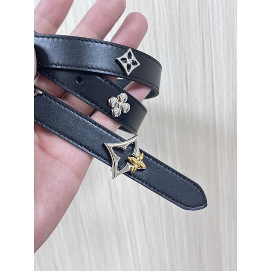 LV Women's Belts