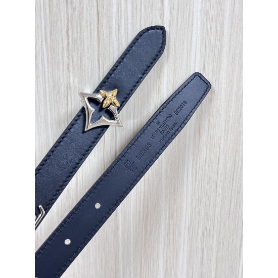 LV Women's Belts