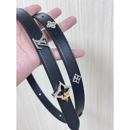 LV Women's Belts