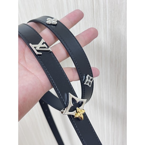 LV Women's Belts