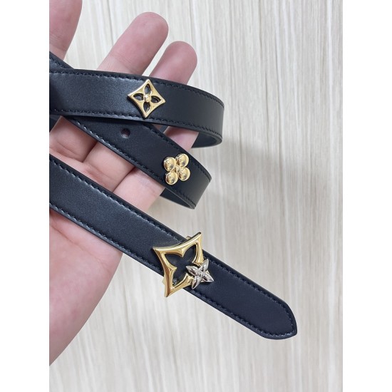 LV Women's Belts