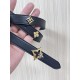 LV Women's Belts