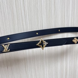 LV Women's Belts