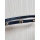 LV Women's Belts
