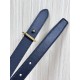 LV Women's Belts