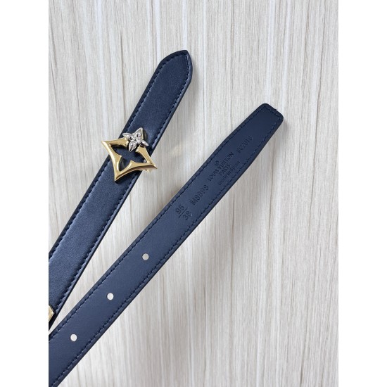 LV Women's Belts