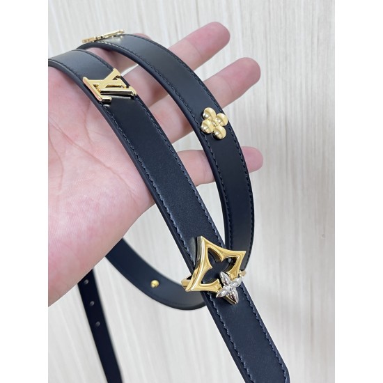 LV Women's Belts