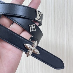 LV Women's Belts