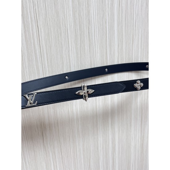 LV Women's Belts