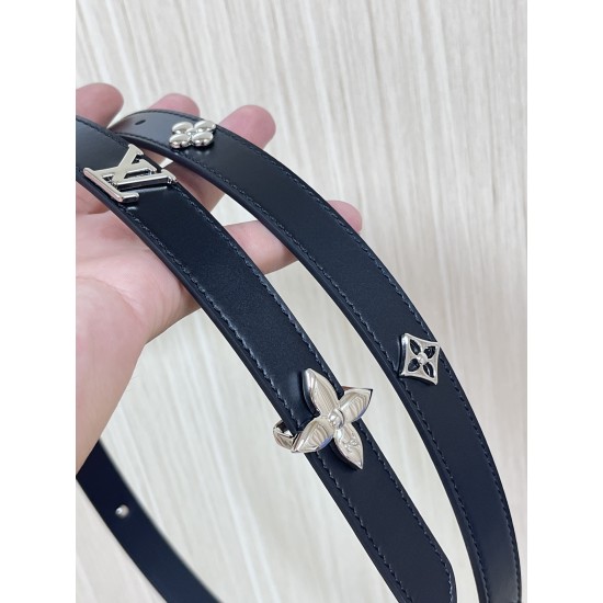 LV Women's Belts