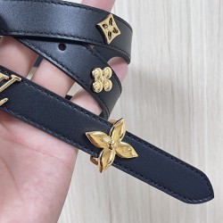 LV Women's Belts