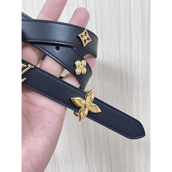 LV Women's Belts