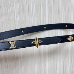 LV Women's Belts