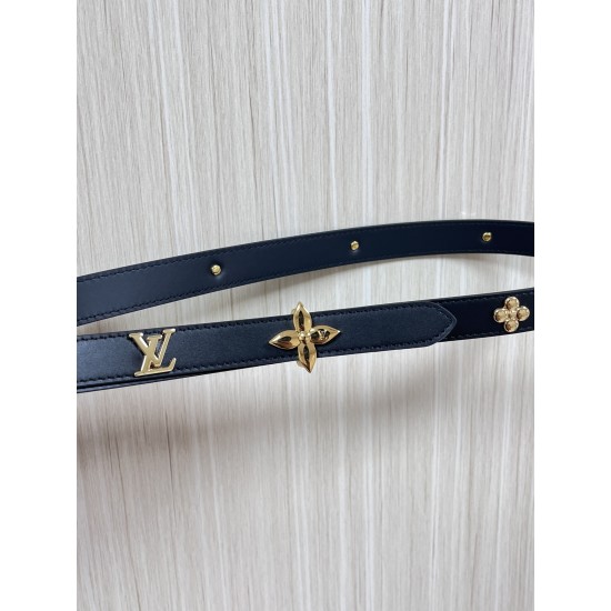 LV Women's Belts