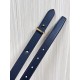 LV Women's Belts