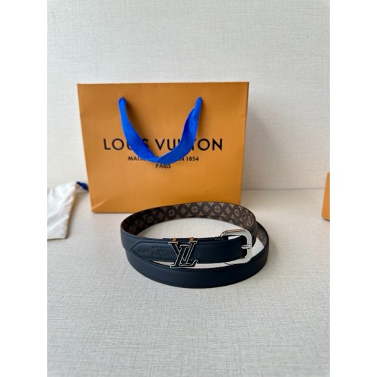 LV Women's Belts