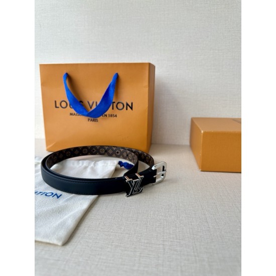 LV Women's Belts
