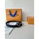 LV Women's Belts